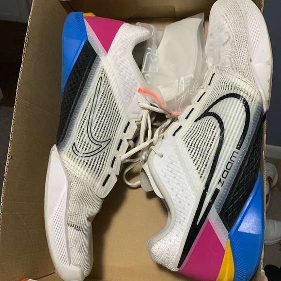Nike Zoom Metcon Turbo 2. Men’s size 11. - Picture 1 of 2